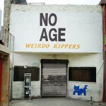 Weirdo Rippers Weirdo Rippers
