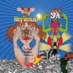 Hey Venus! Hey Venus!