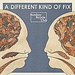 A Different Kind of Fix A Different Kind of Fix