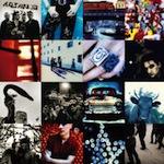Achtung Baby: Deluxe Edition Achtung Baby: Deluxe Edition