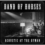 Acoustic At The Ryman Acoustic At The Ryman