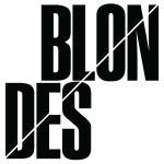 Blondes Blondes