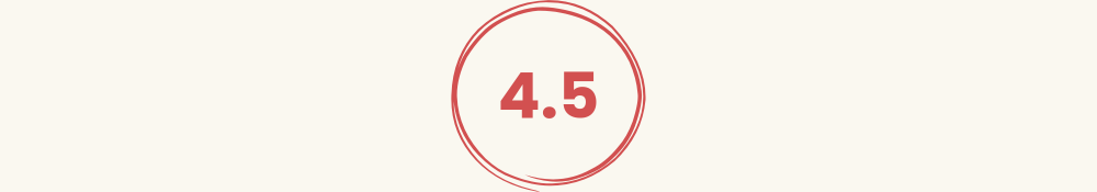 Rating: 4_5