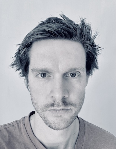 Tom Parmiter